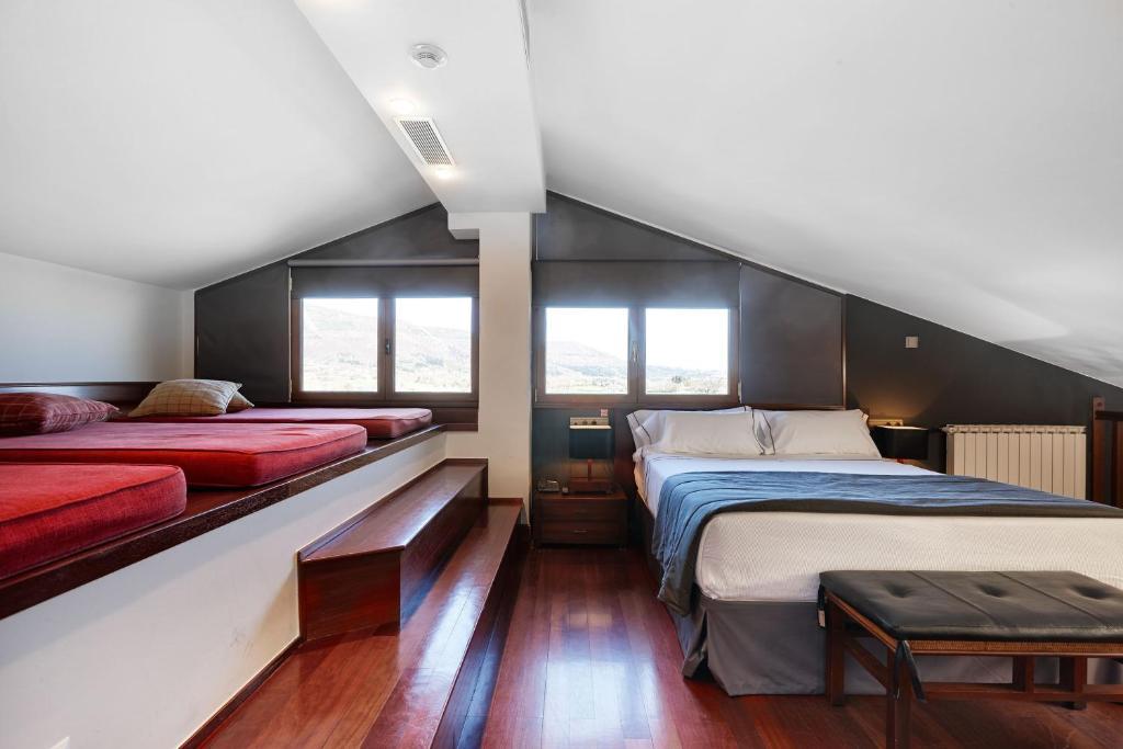 Suite Familiar