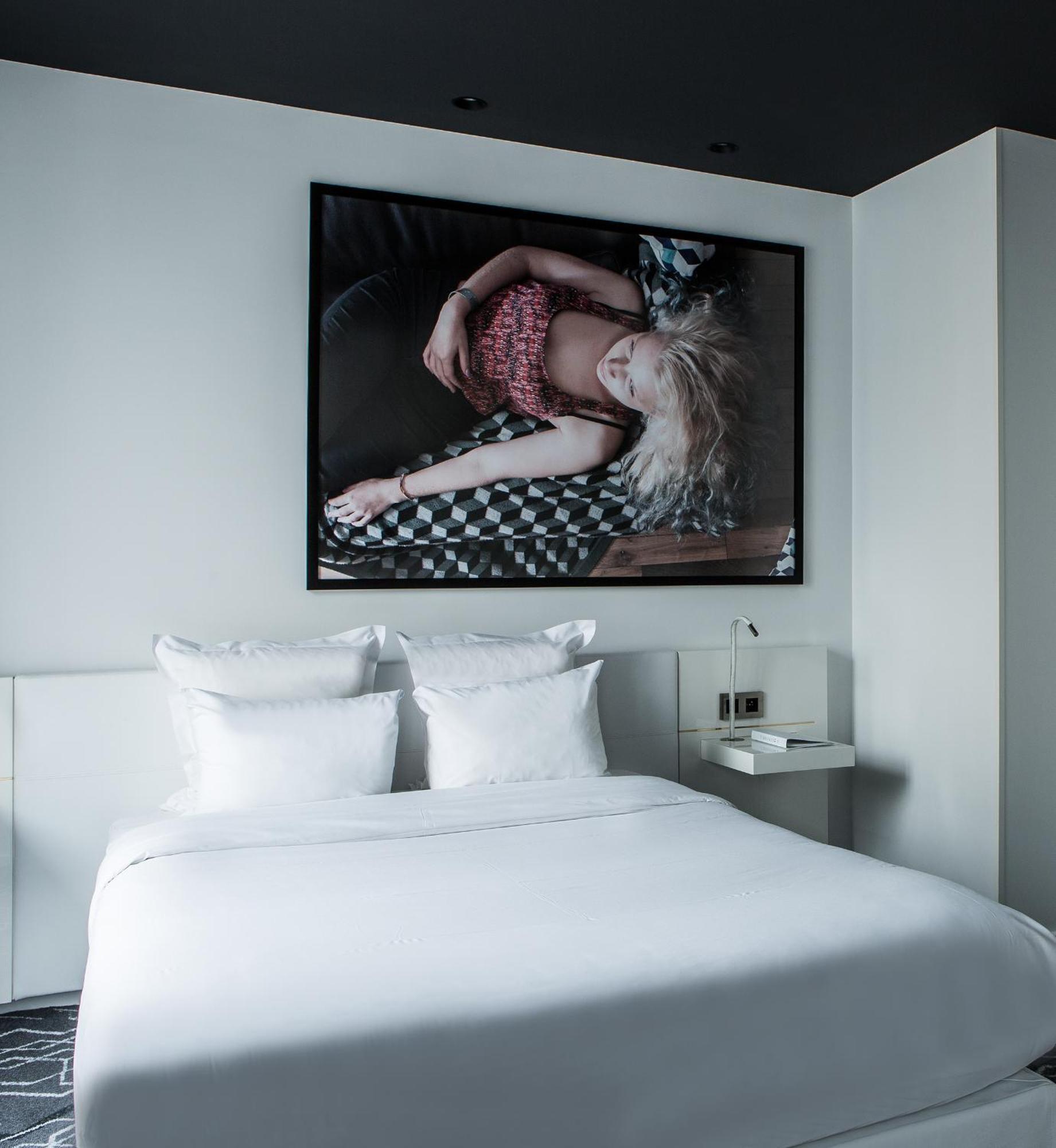 Classic Doppel- oder Zweibettzimmer