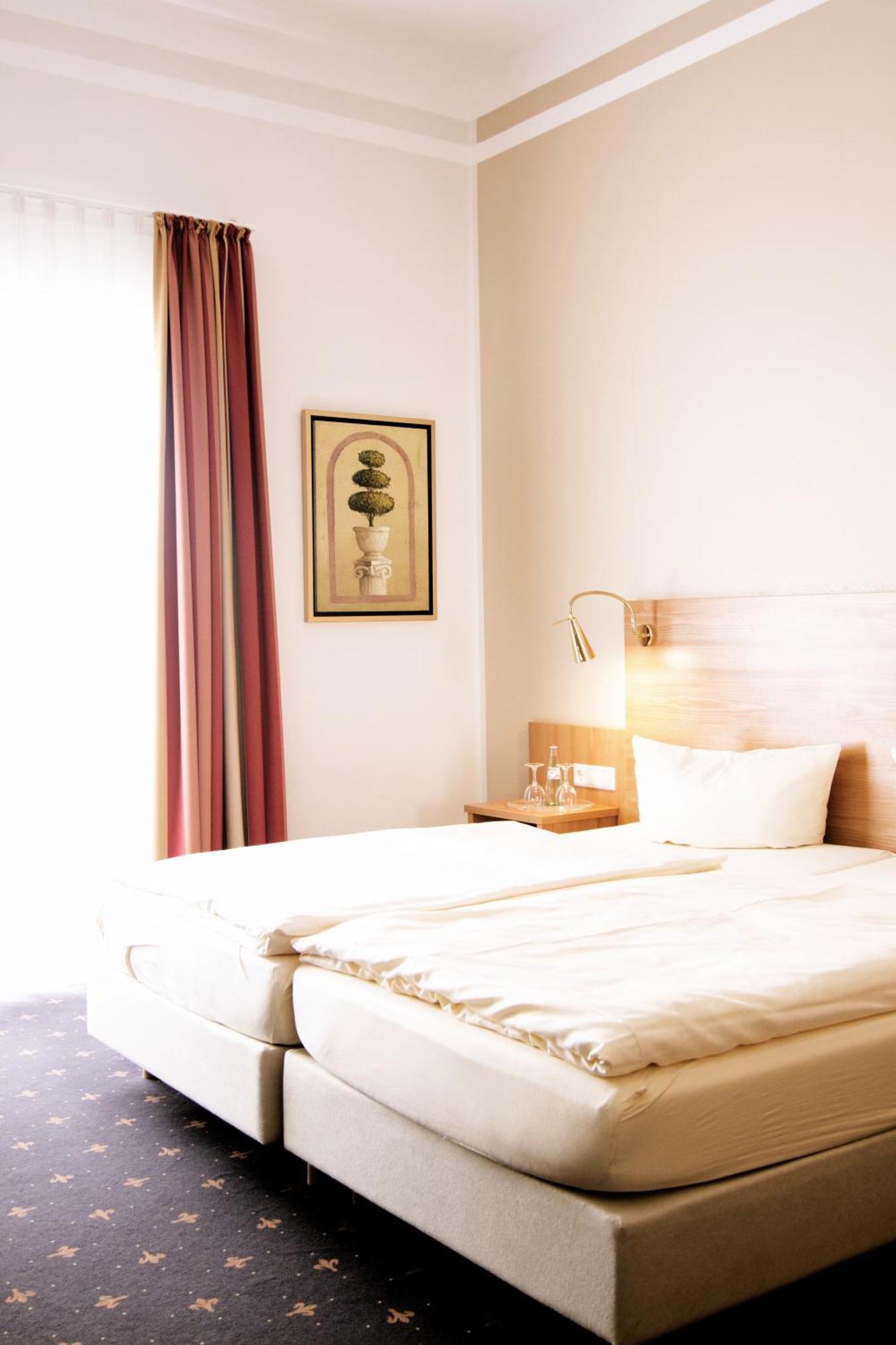 Doppelzimmer