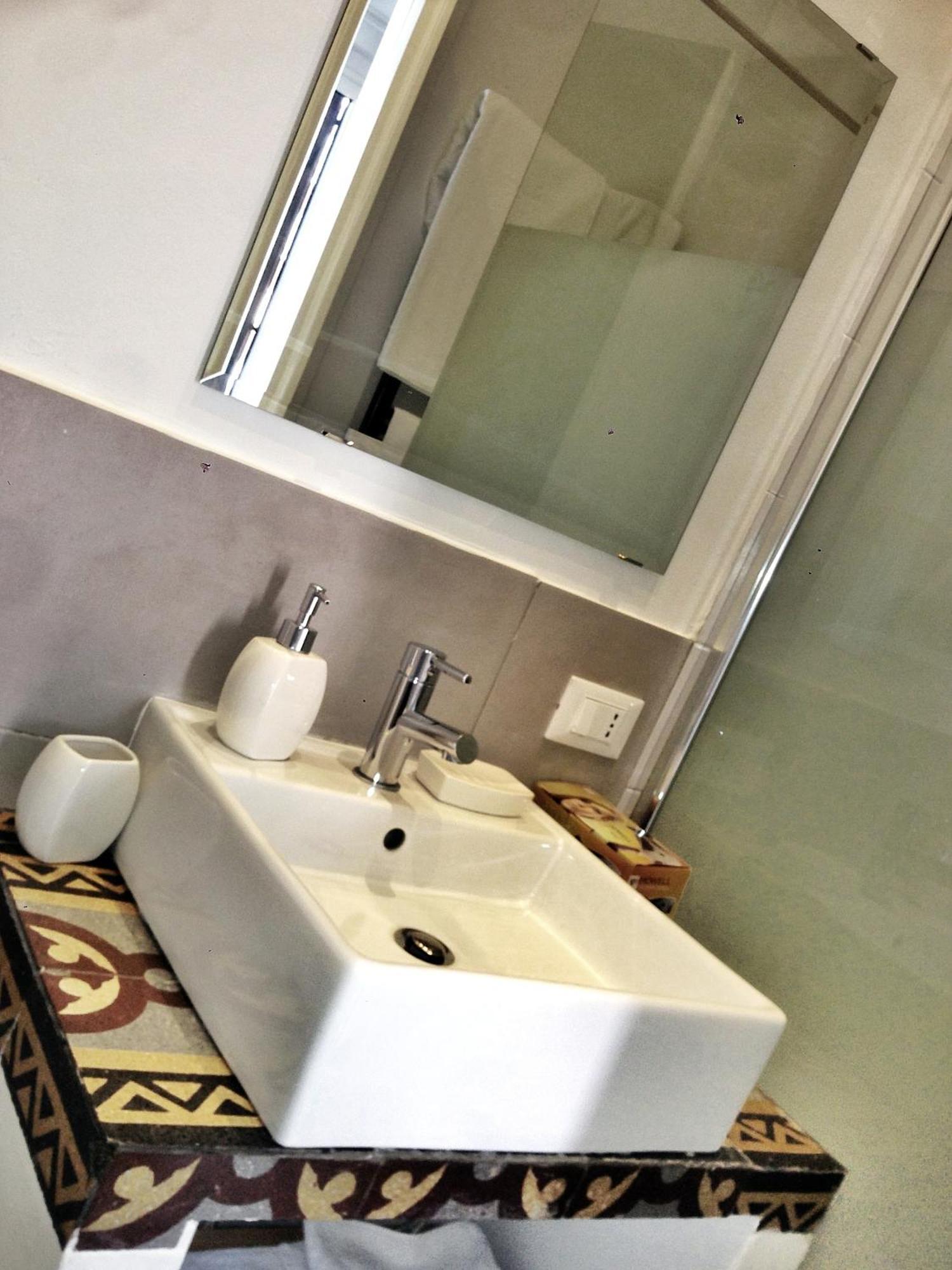 Chambre Double Confort
