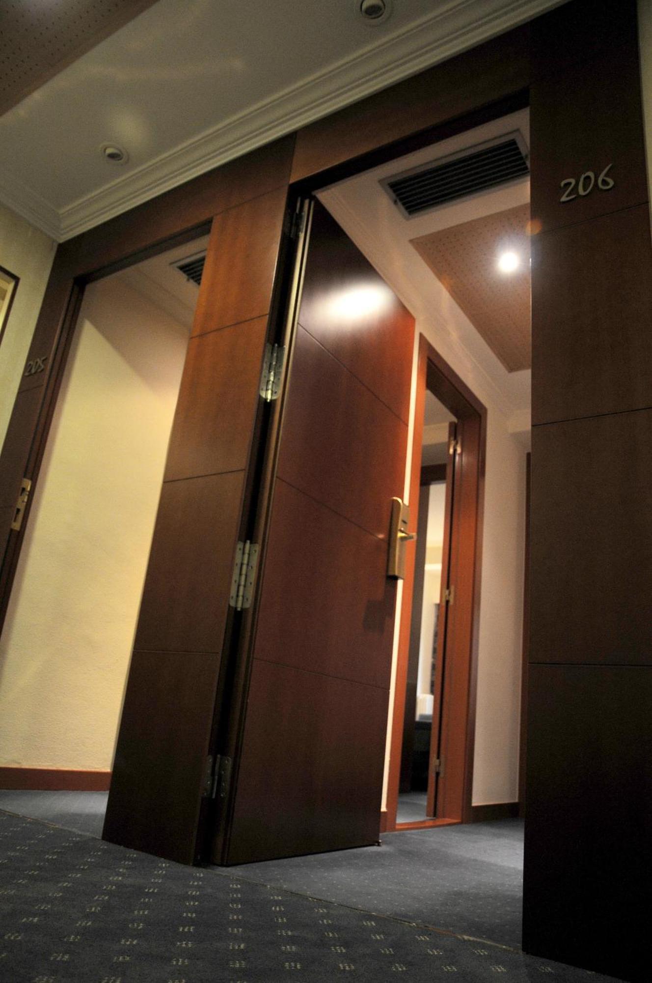 Quarto Familiar