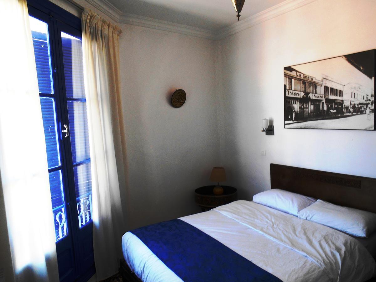 Chambre Simple