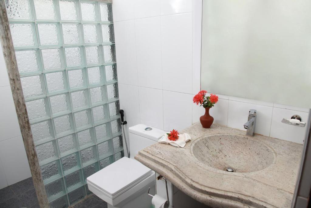 Chambre Double Standard