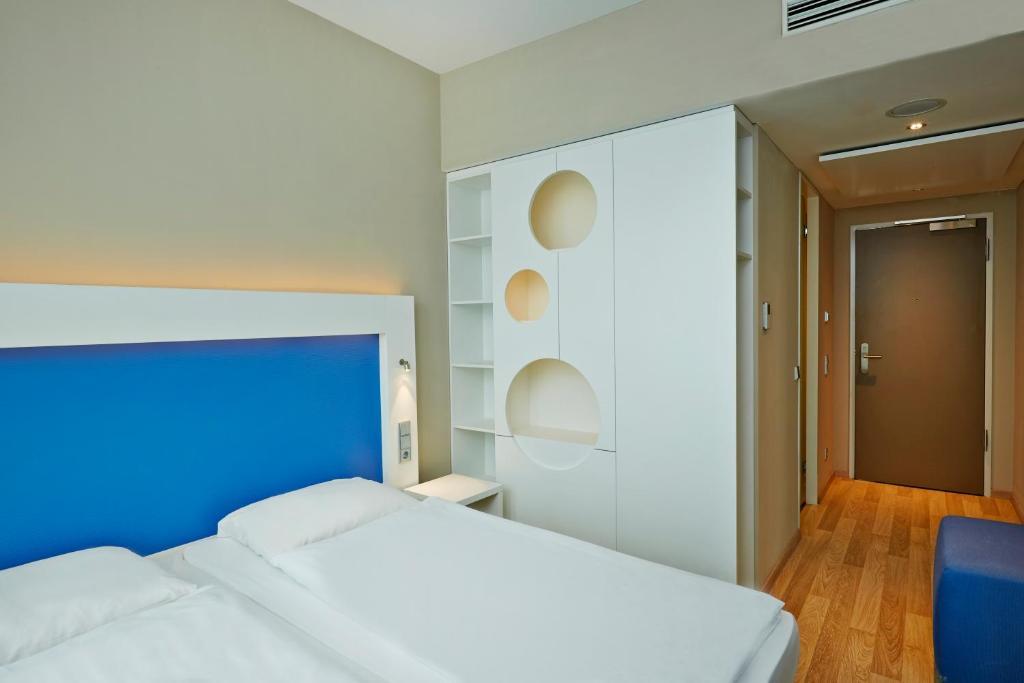 Habitación Doble Confort