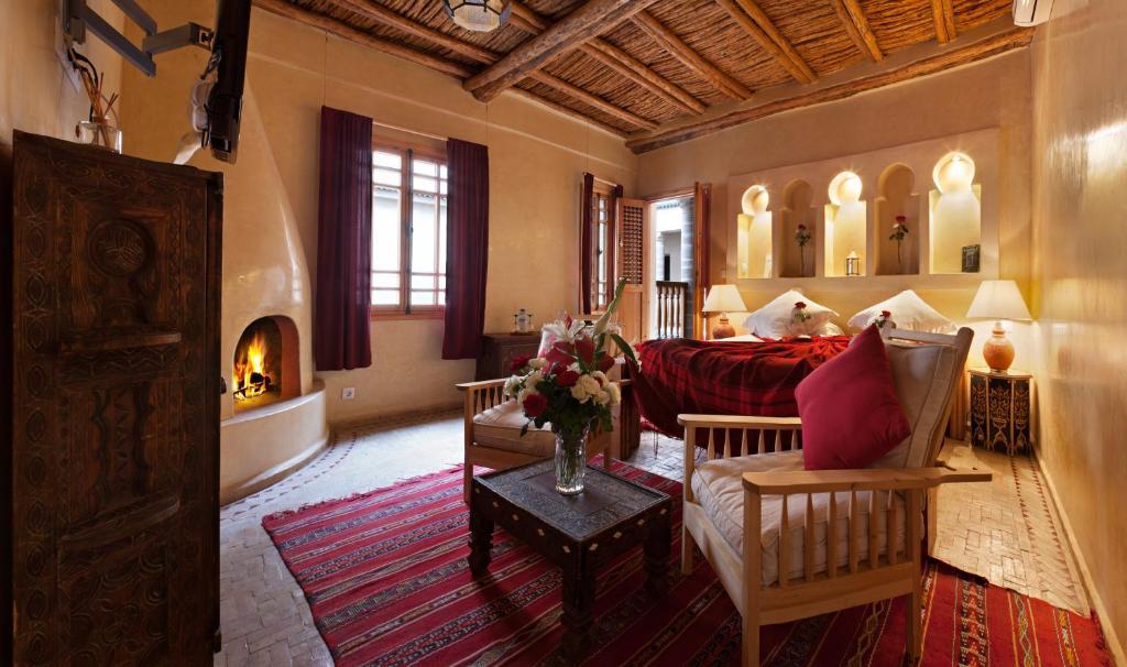 Superior Doppelzimmer