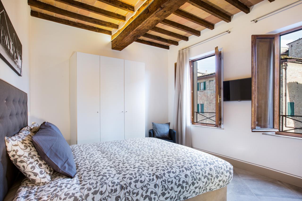 Quarto Duplo Deluxe