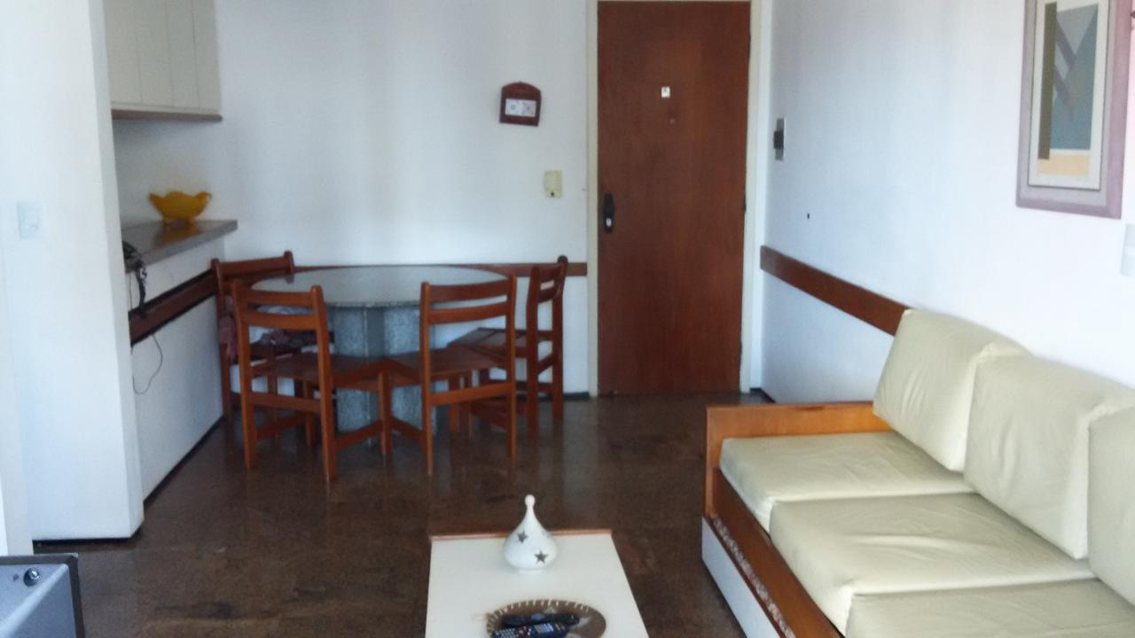 Apartamento com Vista Mar