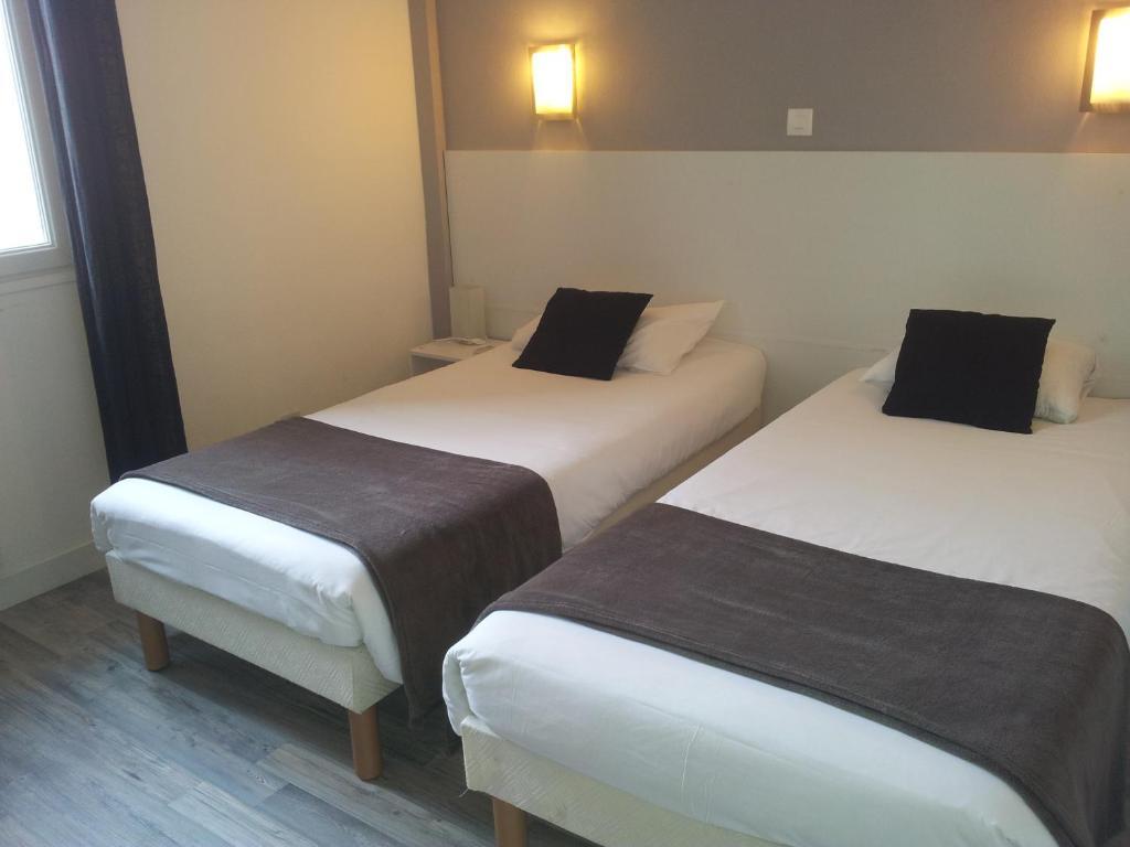 Suite - 4 Personnes