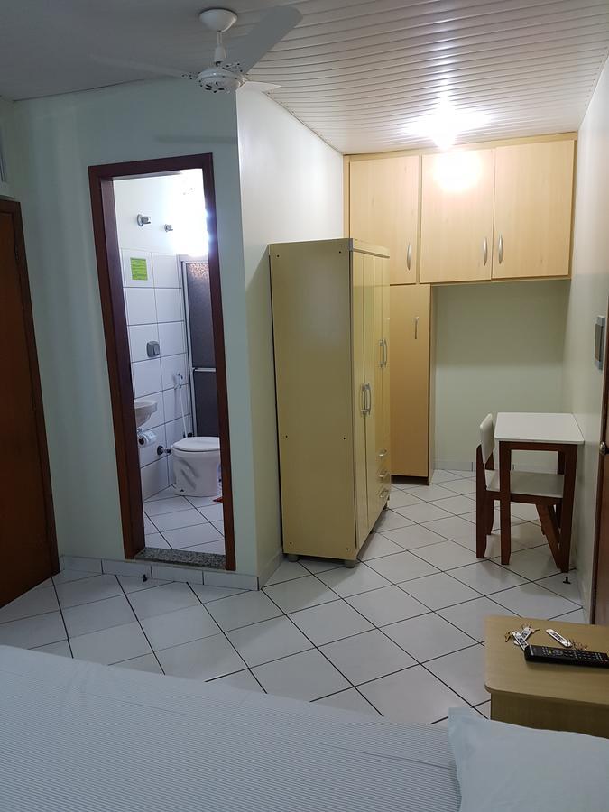 Quarto Duplo