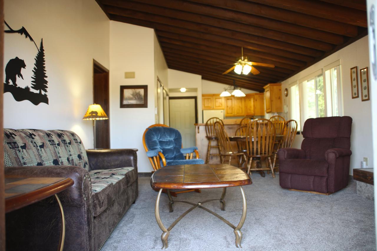 One-Bedroom Suite