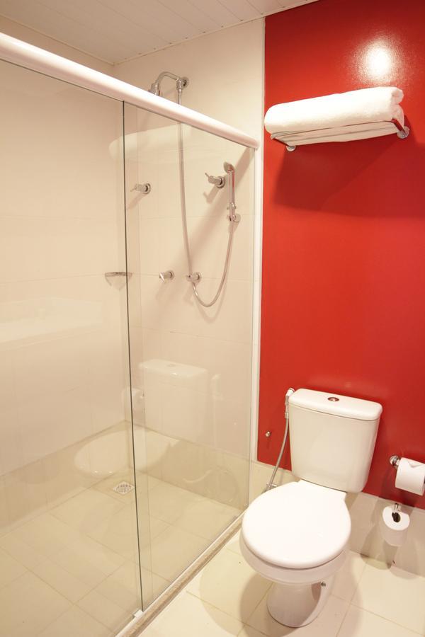 Quarto Família