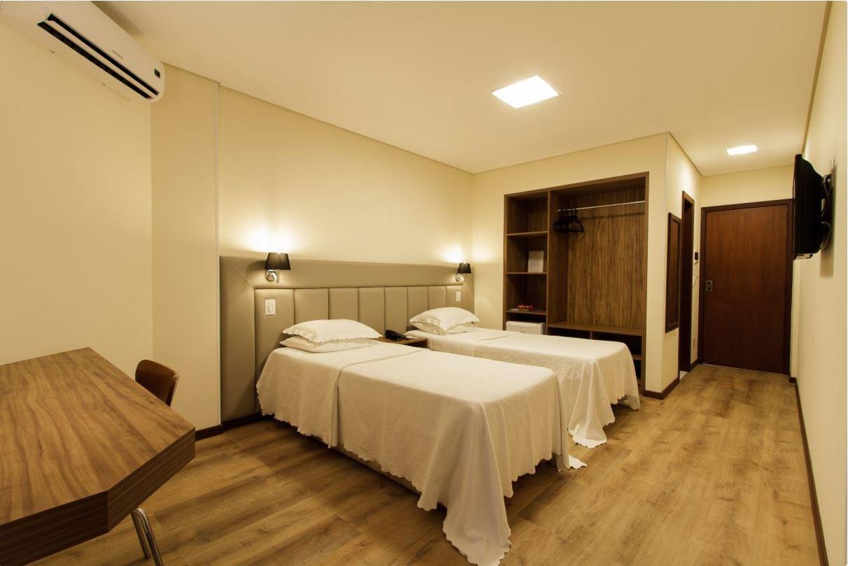Apartamento Deluxe
