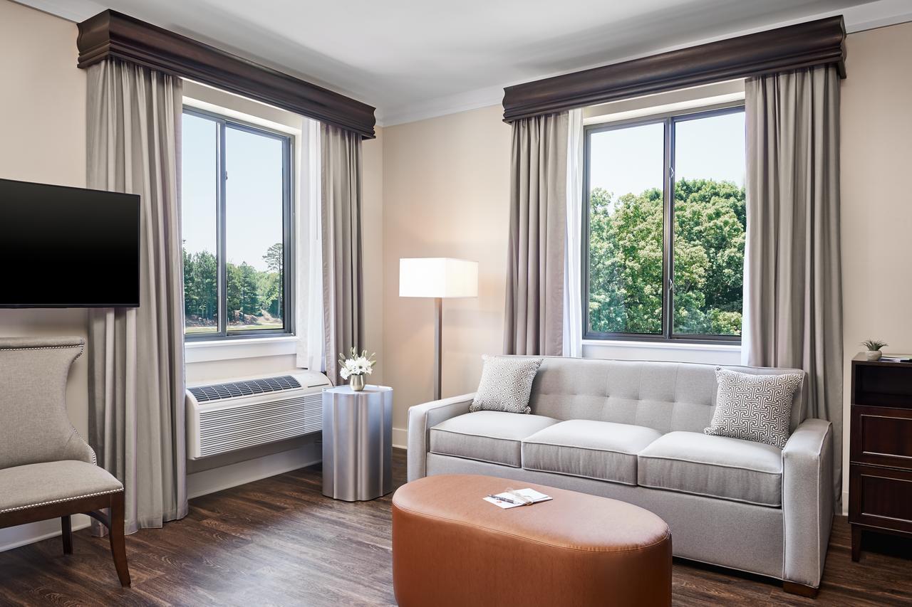 Premium View Room