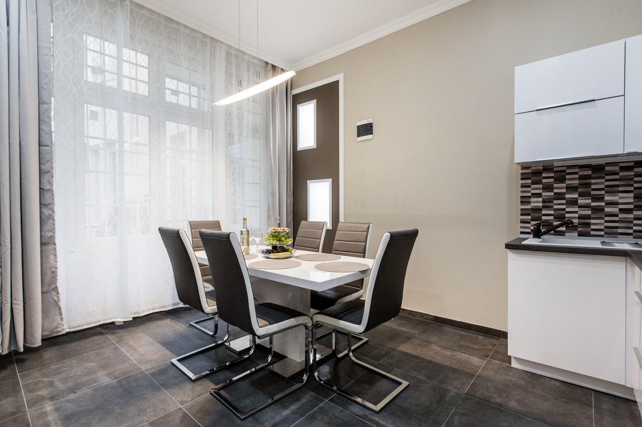 Apartamento Deluxe