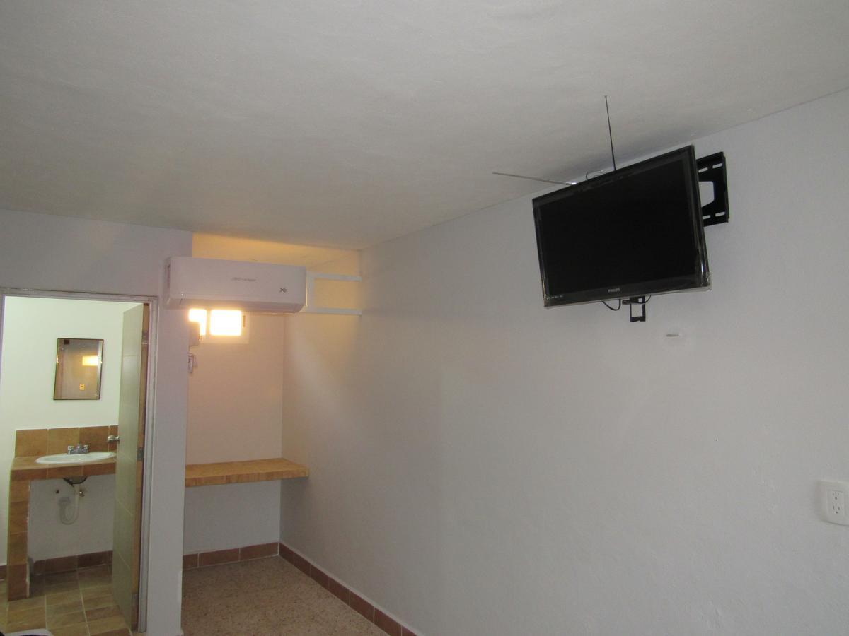 Quarto Twin com Casa de Banho Privativa