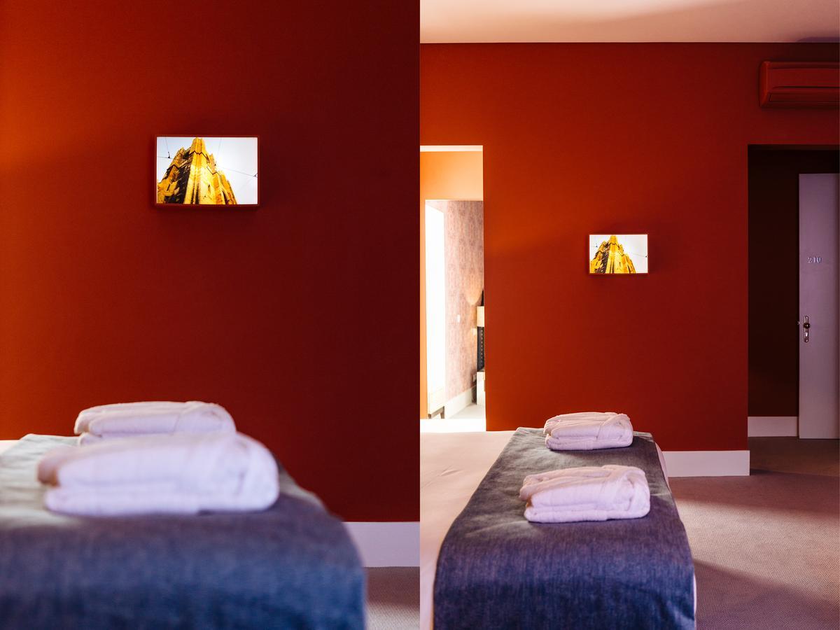 Deluxe Kamer