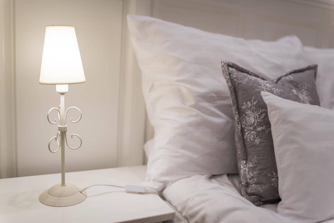 Quarto com Cama de Casal ou 2 de Solteiro