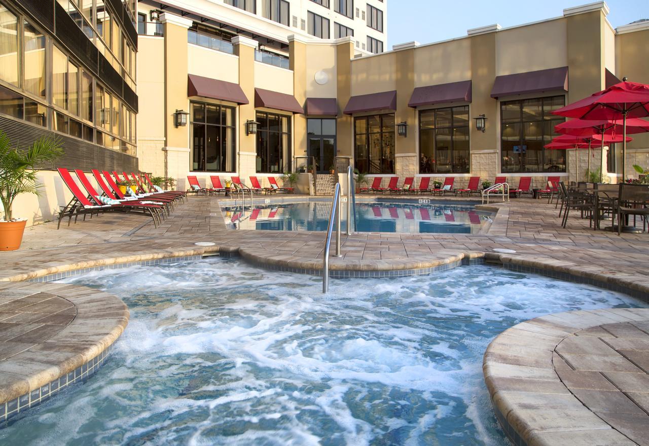 Luxury One-Bedroom Suite Two Queen Beds City View No Resort Fee,532037133:JPEG