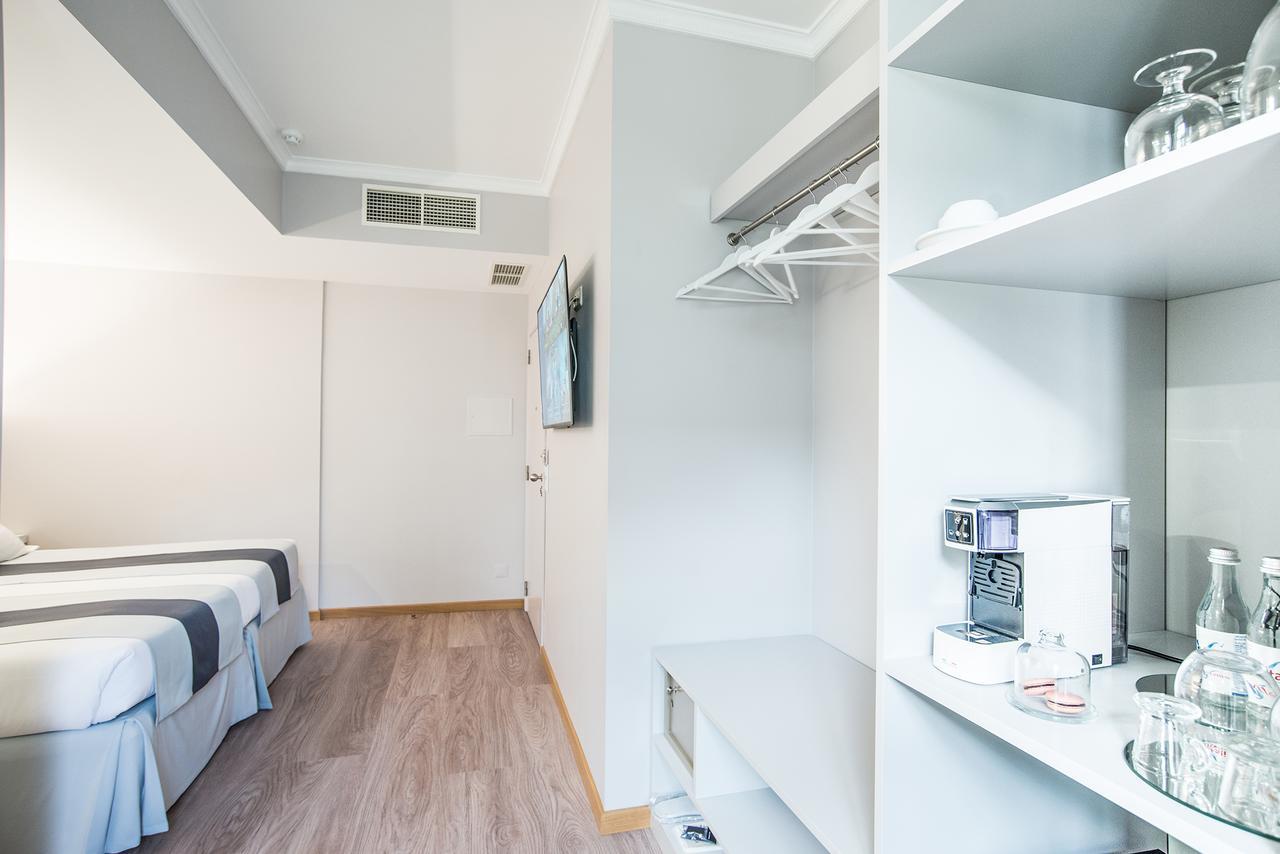 Deluxe Kamer