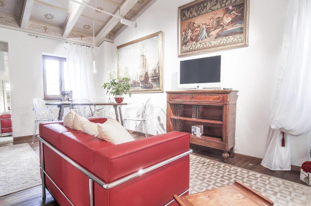 Suite Attico