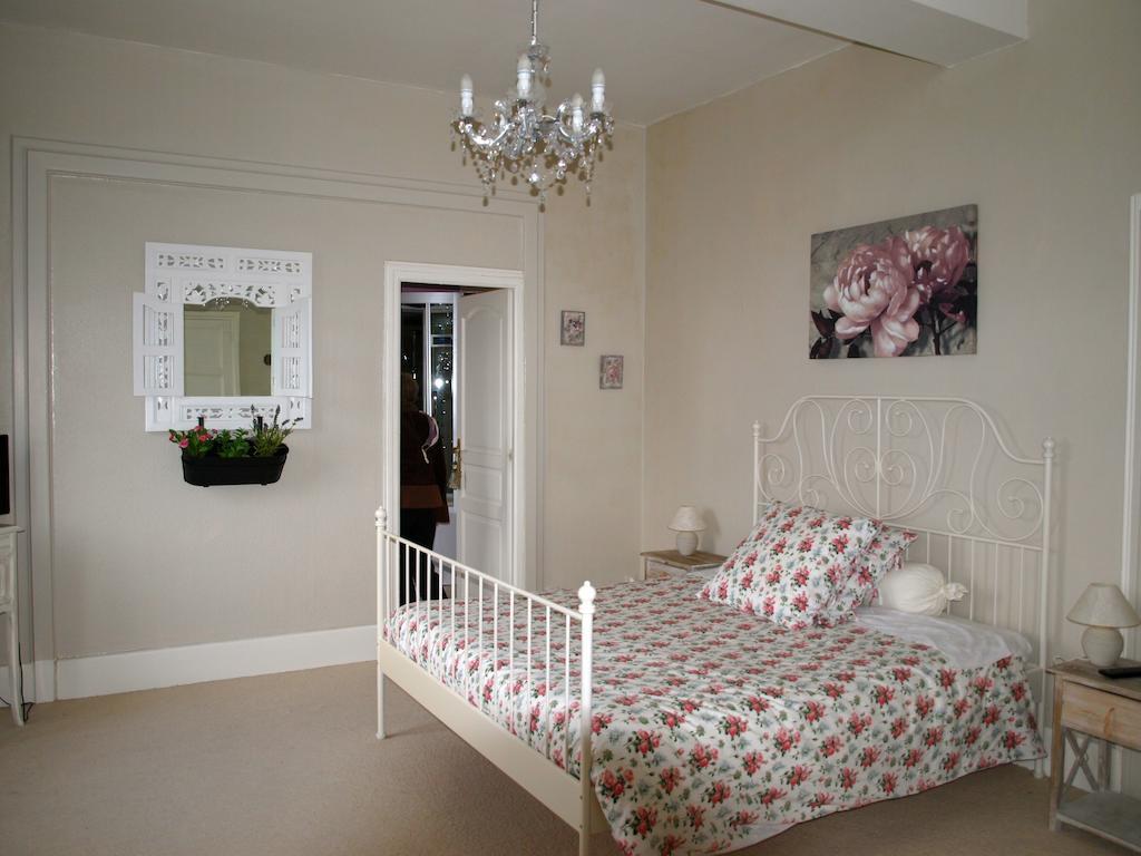 Chambre Supérieure
