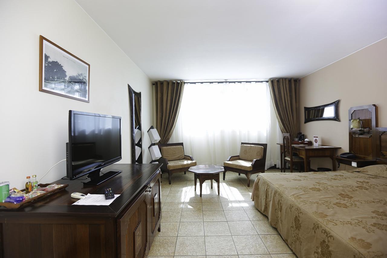 Chambre Triple Standard