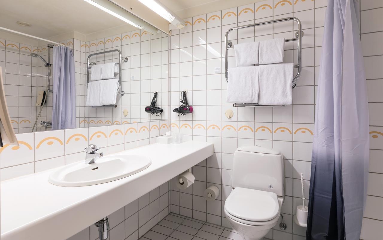 Standard Eenpersoonskamer - Rookvrij