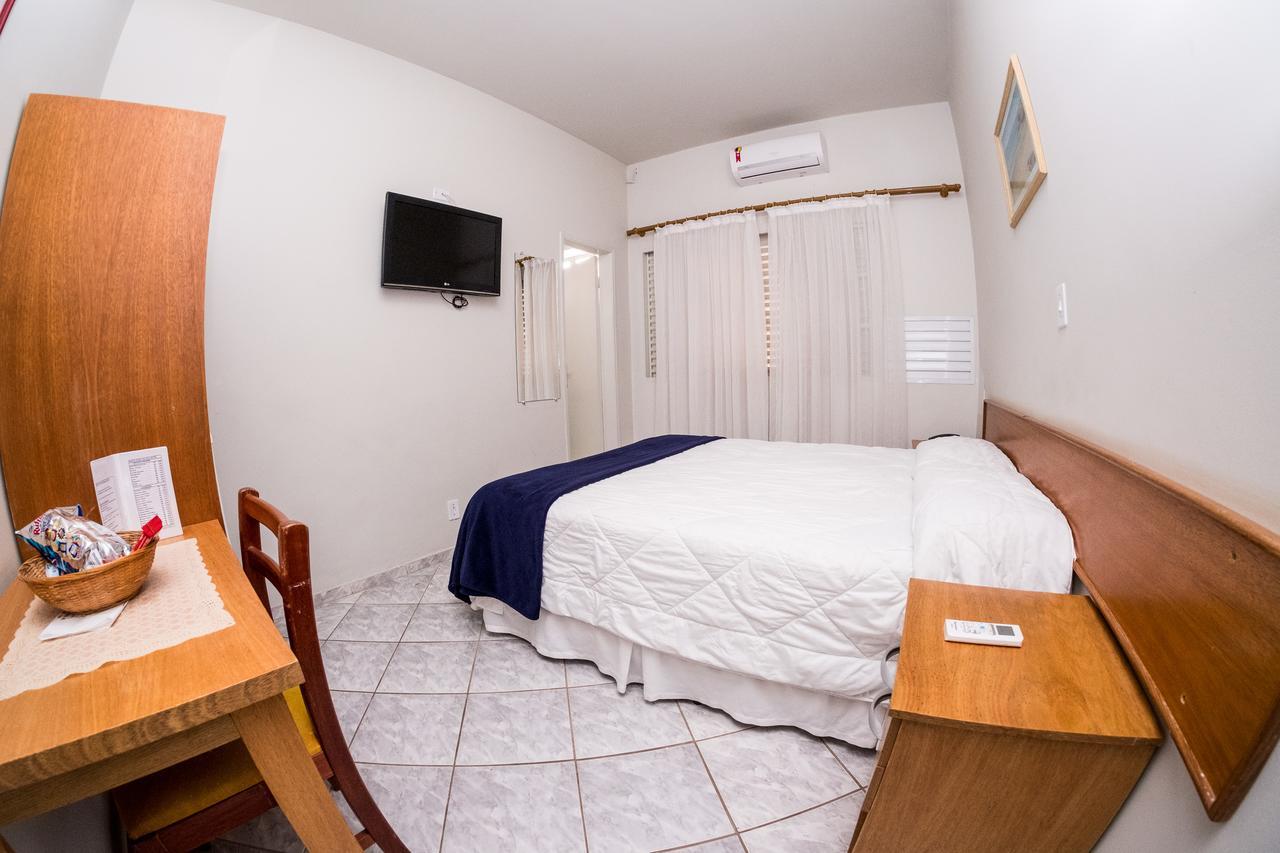 Quarto Deluxe