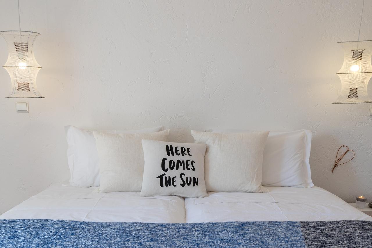 Quarto Triplo Deluxe