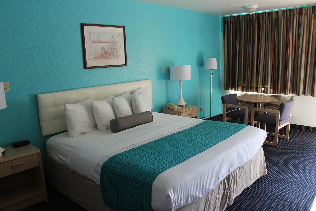 King Room - Mobility Accessible Room, Non-Smoking