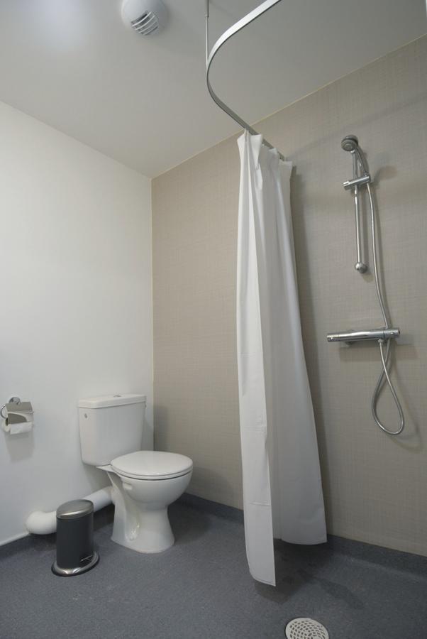 Apartamento Estúdio (1 Adulto)