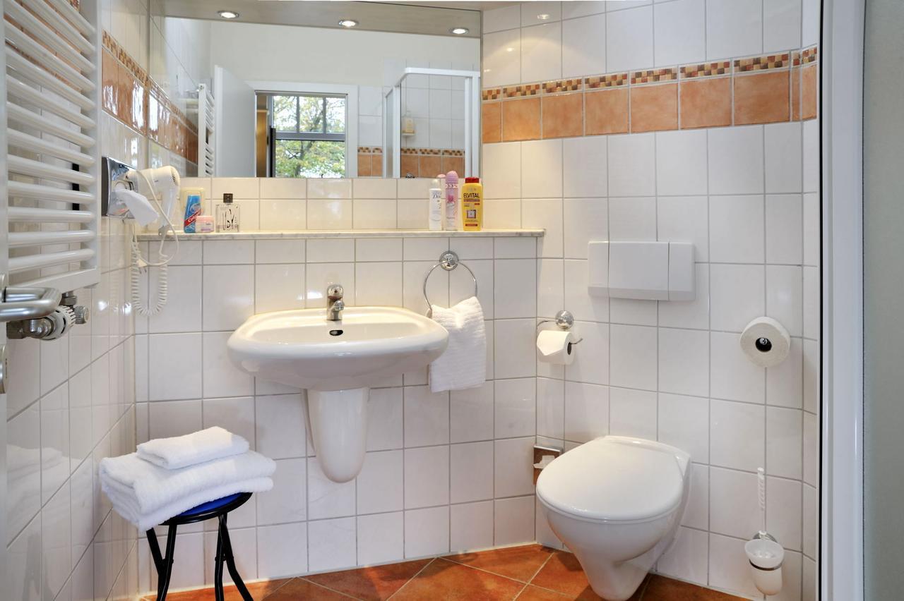 Standard Einzelzimmer