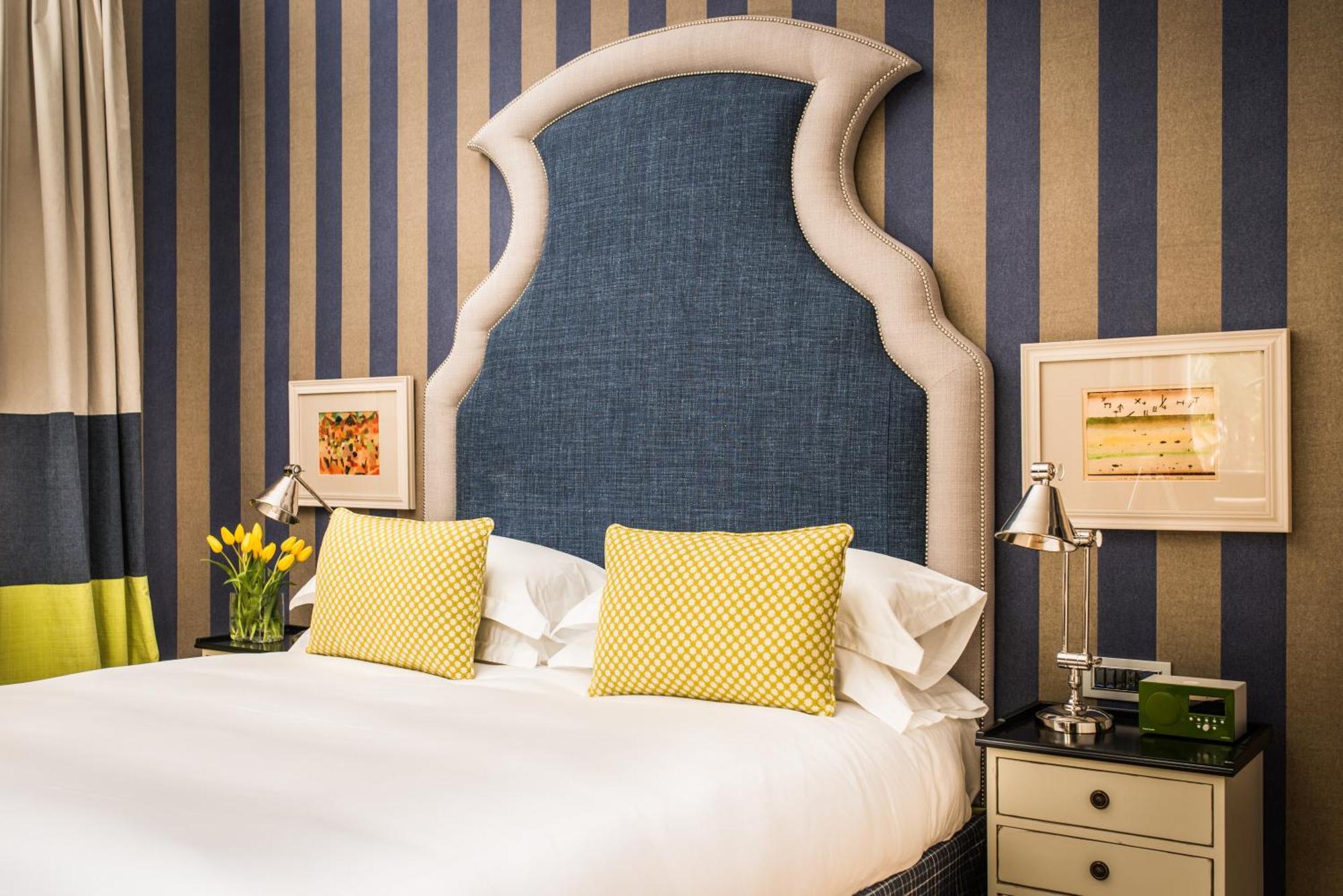 Suite con Terrazza