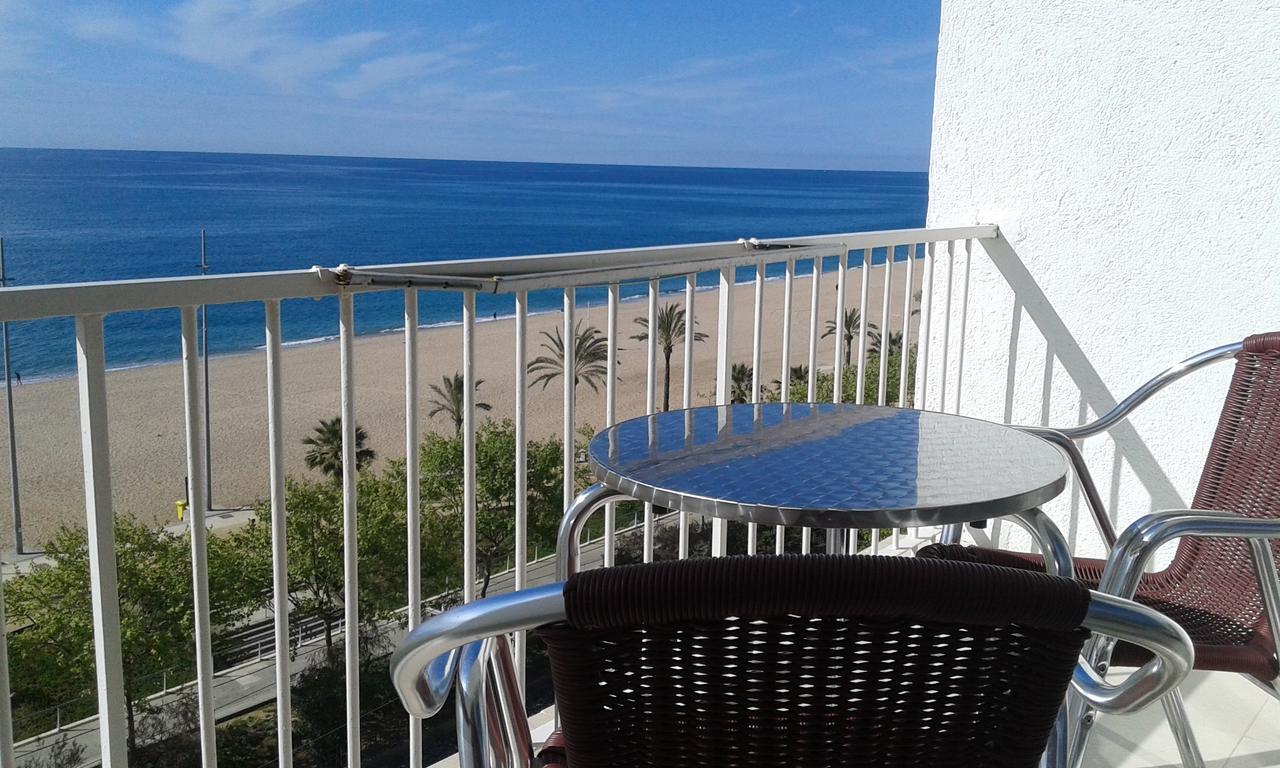 Chambre Lits Jumeaux Standard - Vue sur Mer