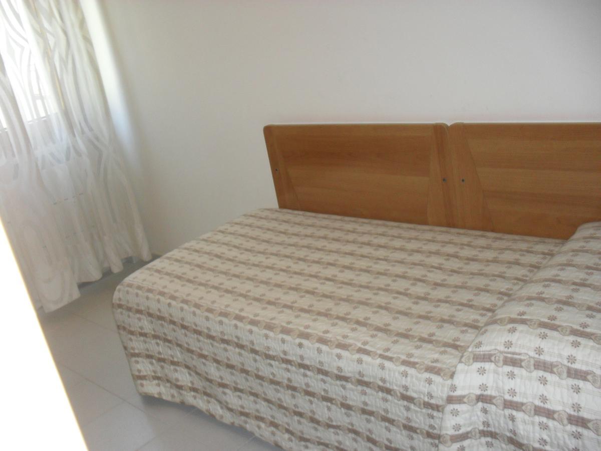 Chambre Simple