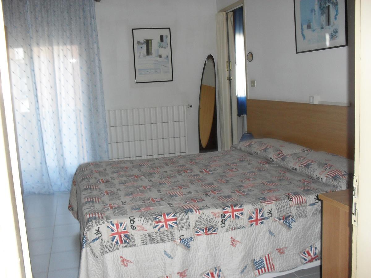 Chambre Triple