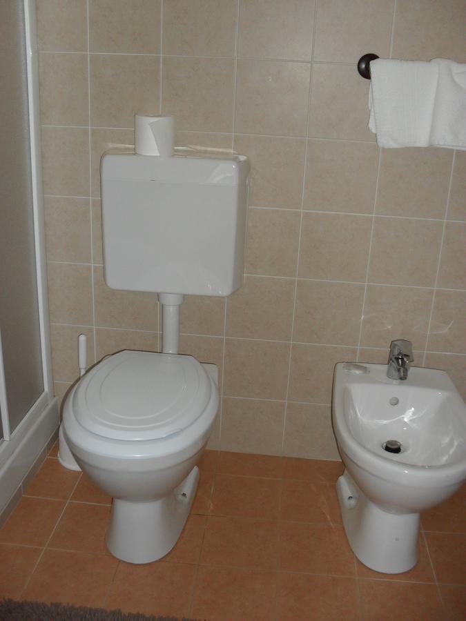Chambre Double ou Lits Jumeaux