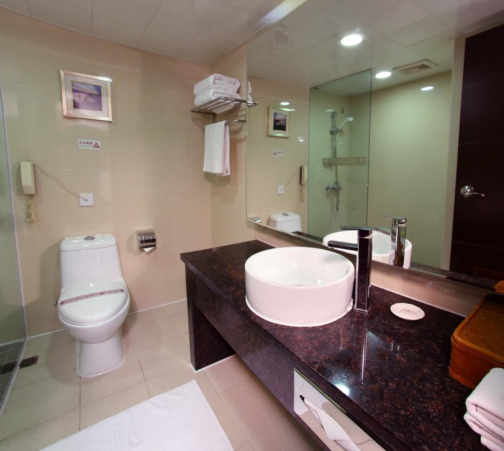 Deluxe Doppelzimmer