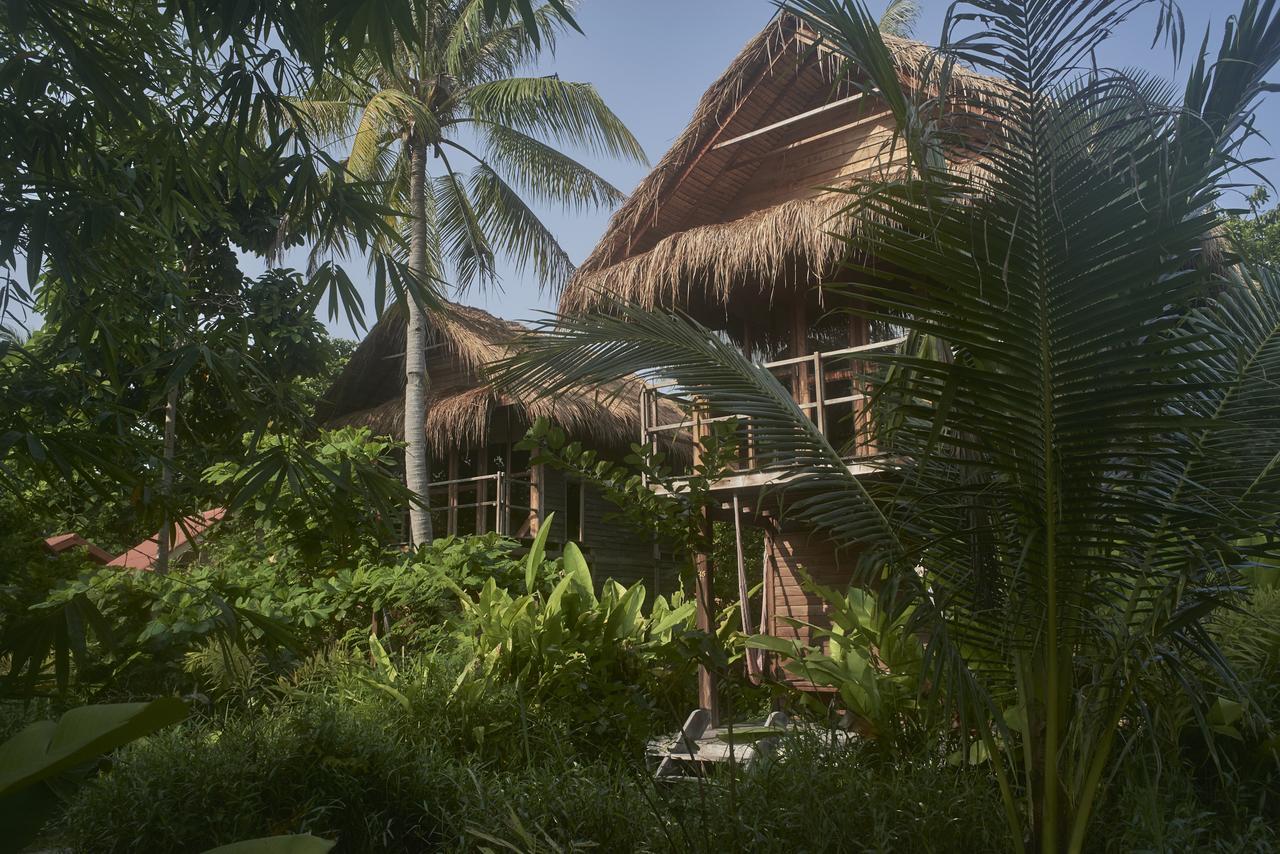 Grand Bungalow Breezy - Vue sur Mer