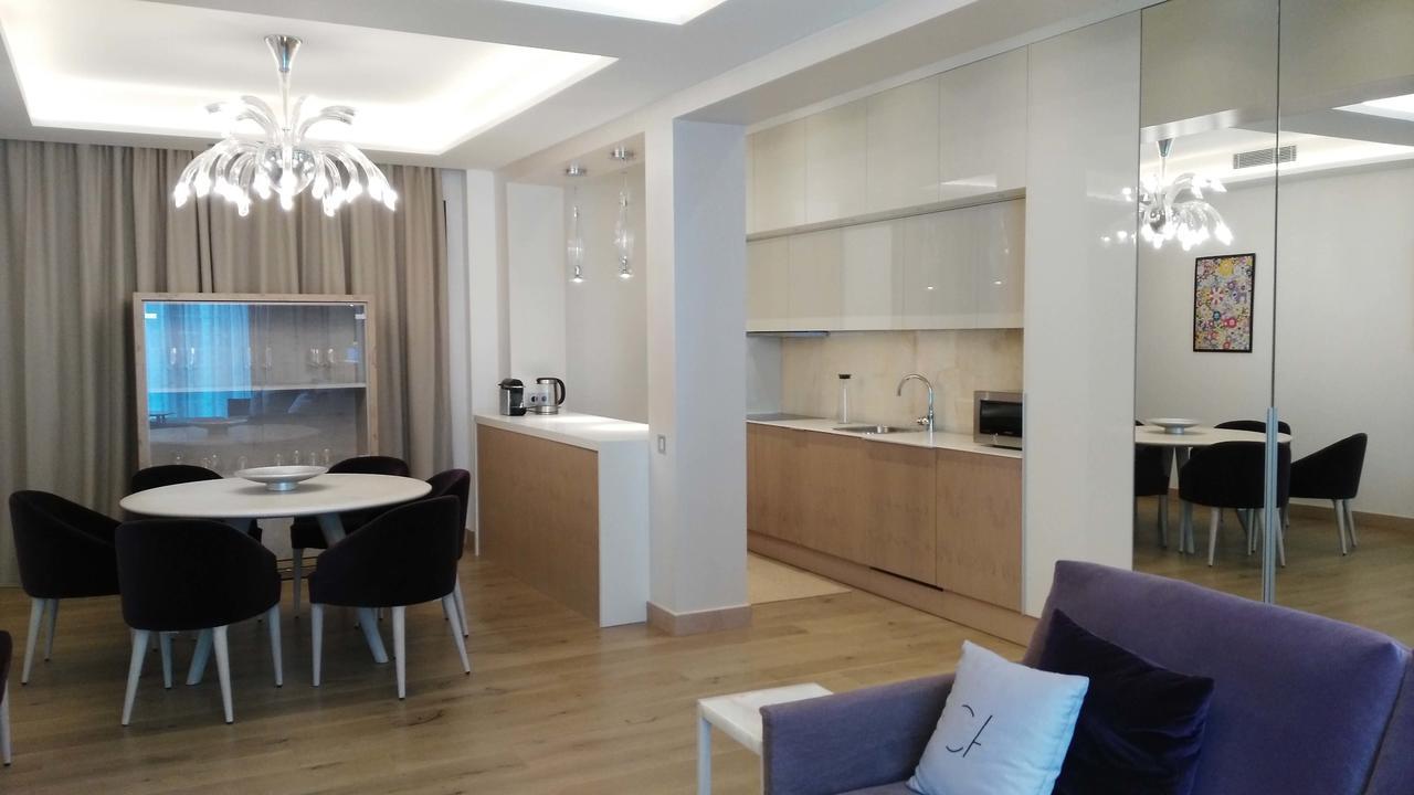 Appartement 3 Chambres