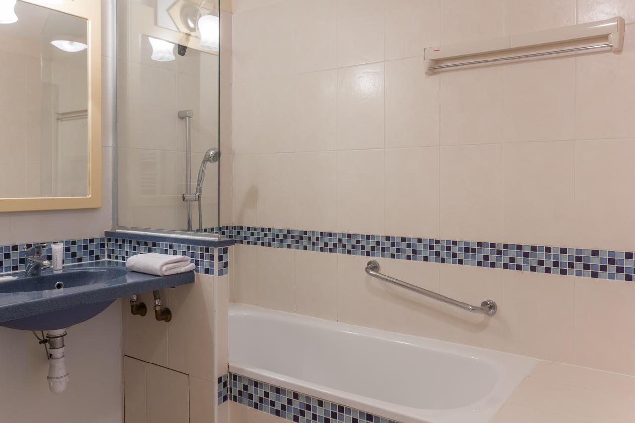 Appartement 1 Chambre Standard (5-6 Personnes)