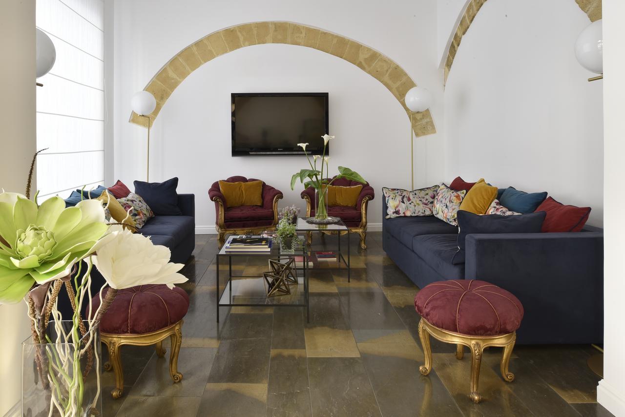Monolocale con Balcone