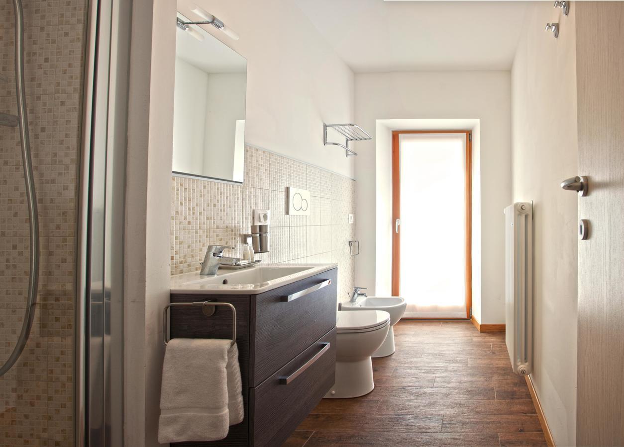 Appartamento Premium con 2 Camere da Letto e Balcone