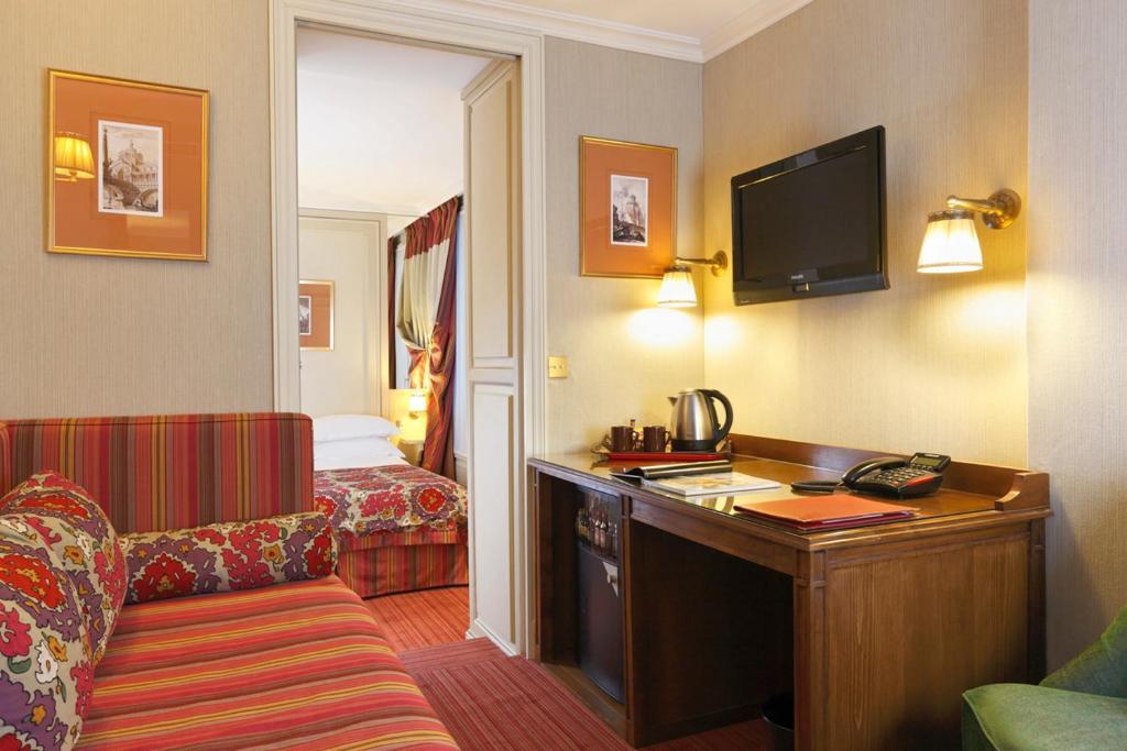 Quarto Triplo