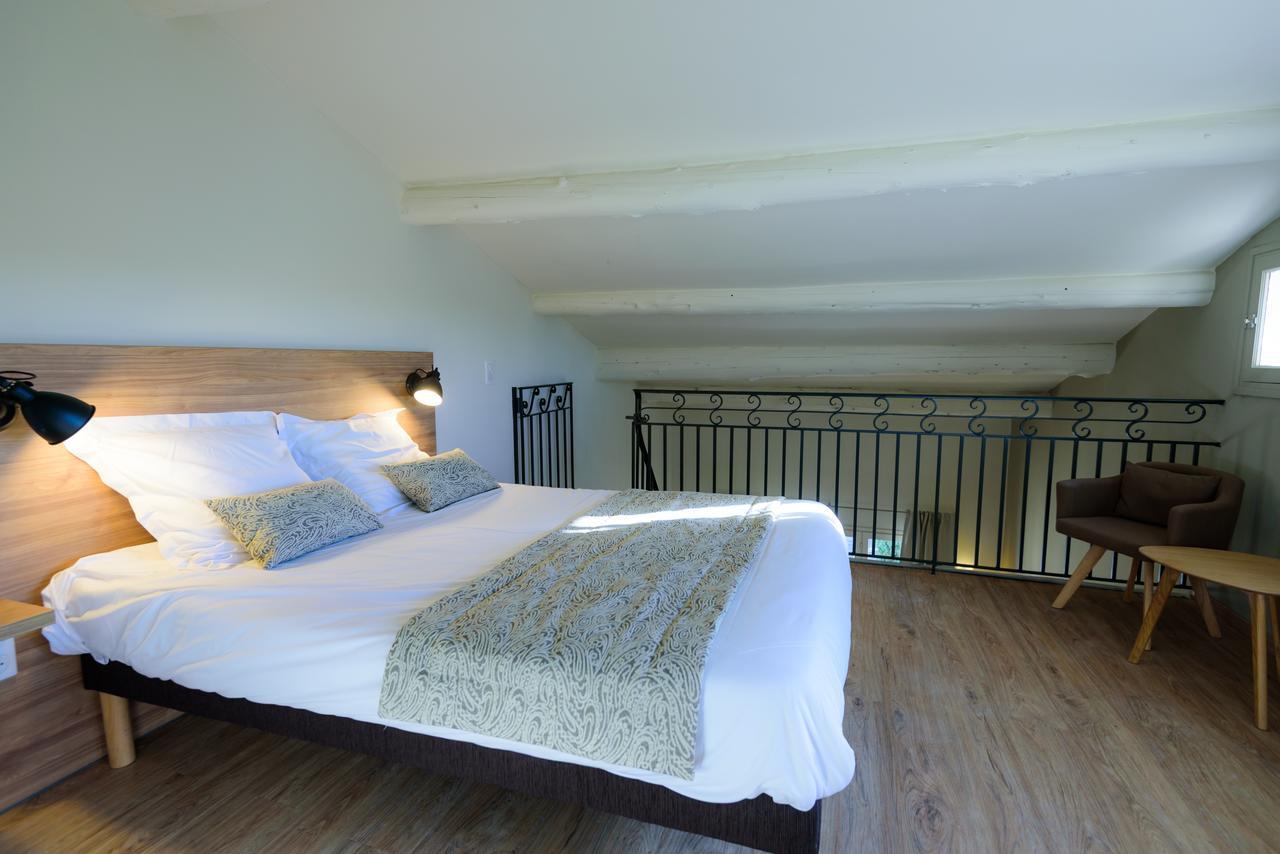 Suite Junior en Duplex