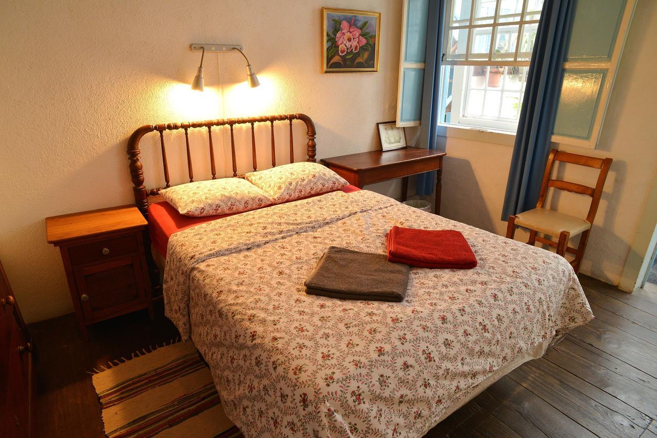 Habitación Doble con baño privado