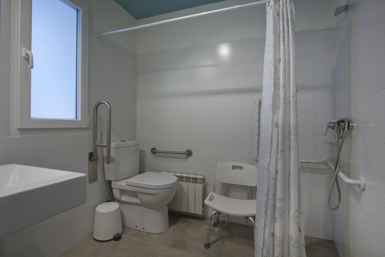 Habitación Triple económica