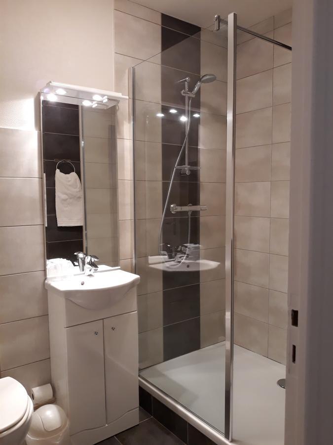 Chambre Double Standard