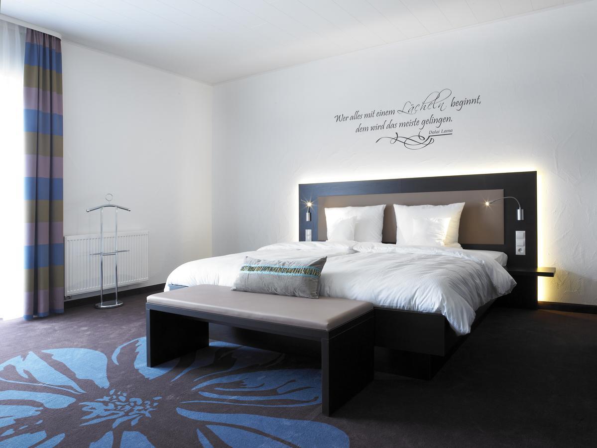 Comfort Doppelzimmer