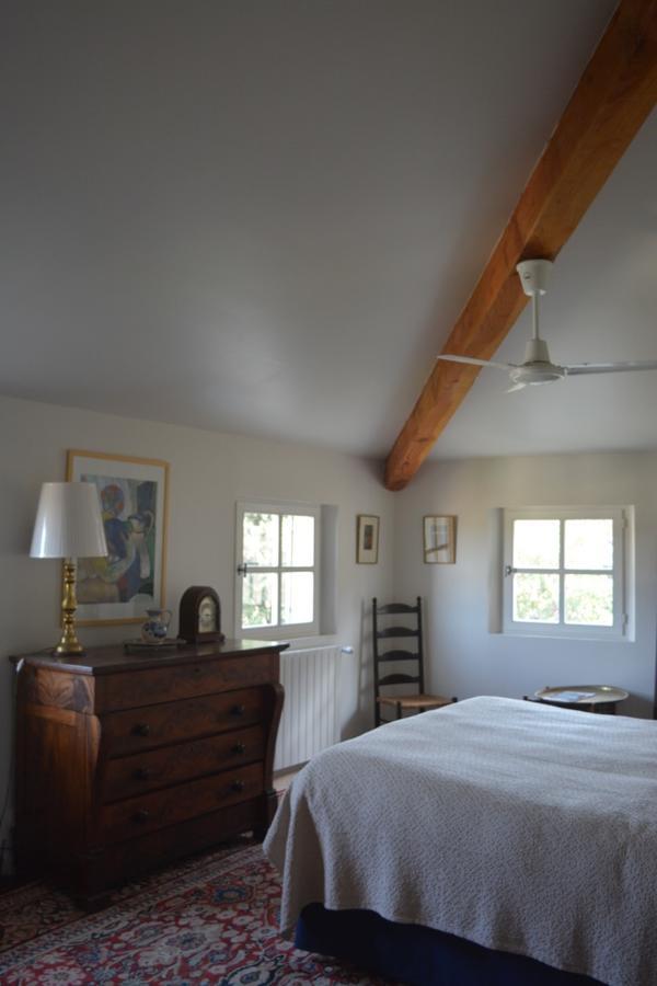 Chambre Double Deluxe